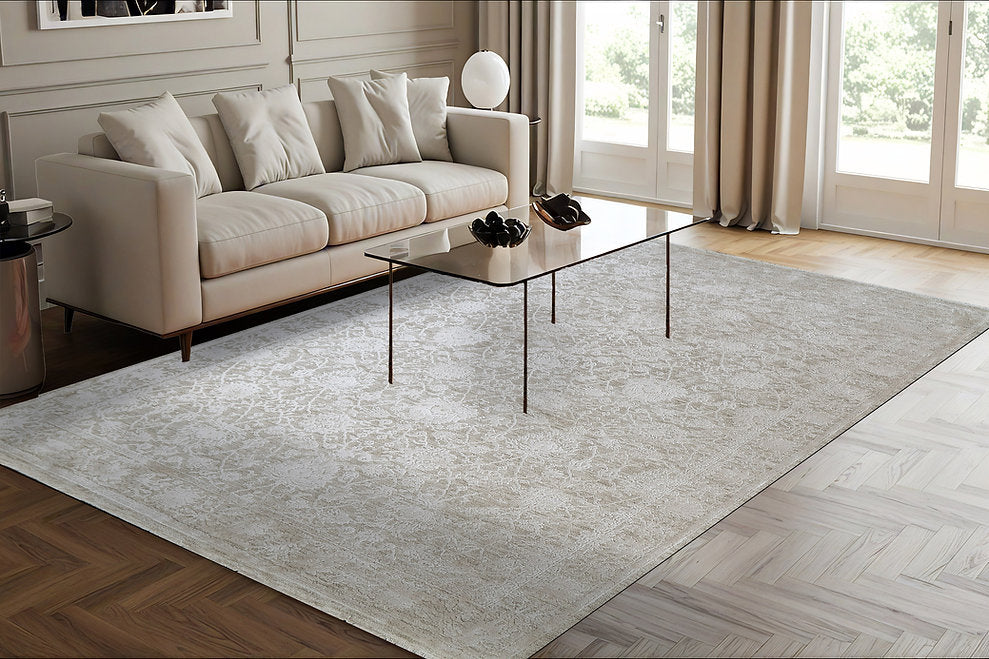 Dynamic Rugs Canyon 15473-880 Beige/Light Beige Rug