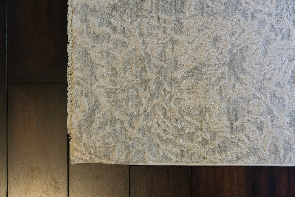 Dynamic Rugs Canyon 15472-910 Grey/Cream Rug