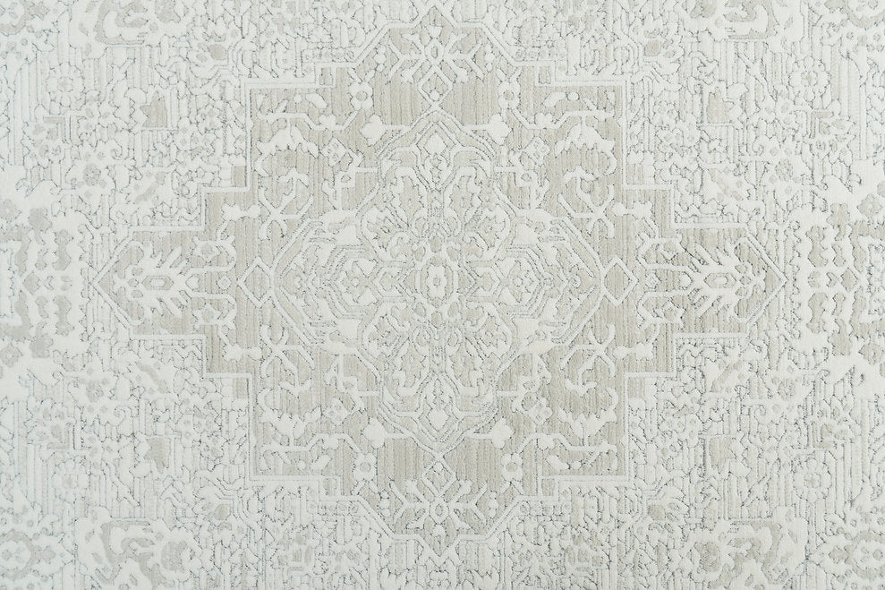 Dynamic Rugs Boutique 19482-910 Grey/Cream Rug