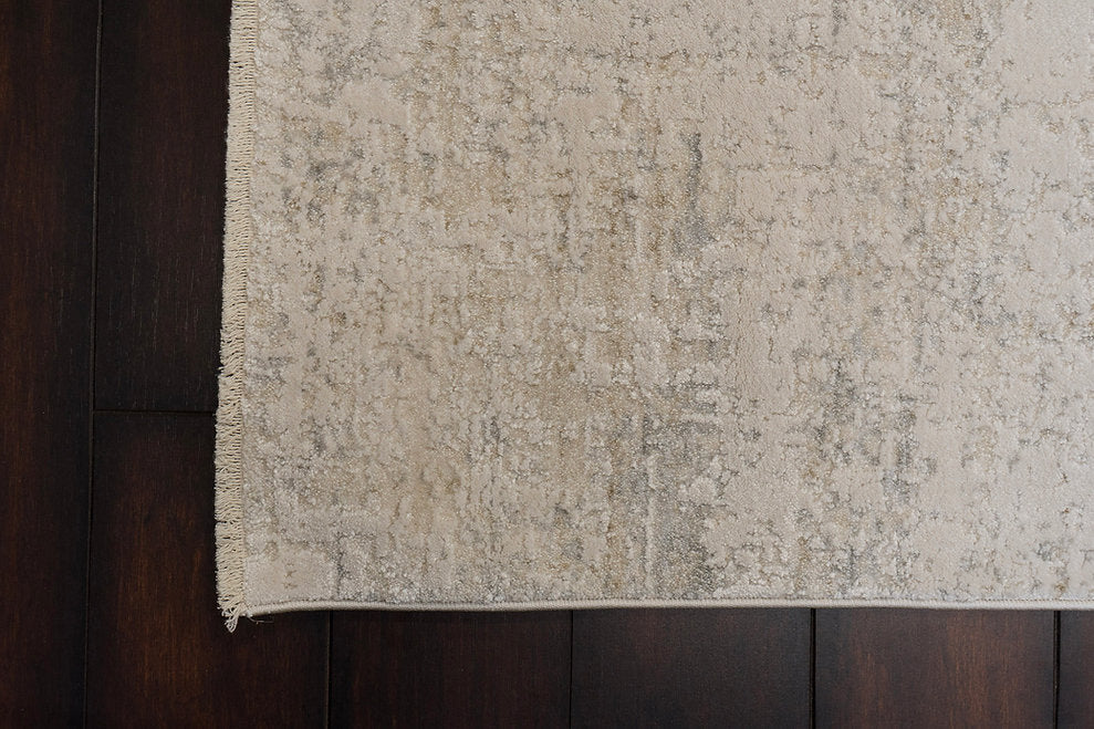 Dynamic Rugs Canyon 15476-918 Grey/Cream/Beige Rug