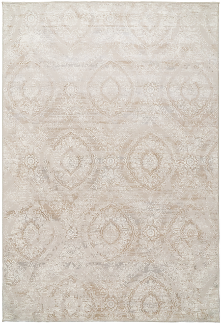 Dynamic Rugs Atlas 2573-800 Beige Rug