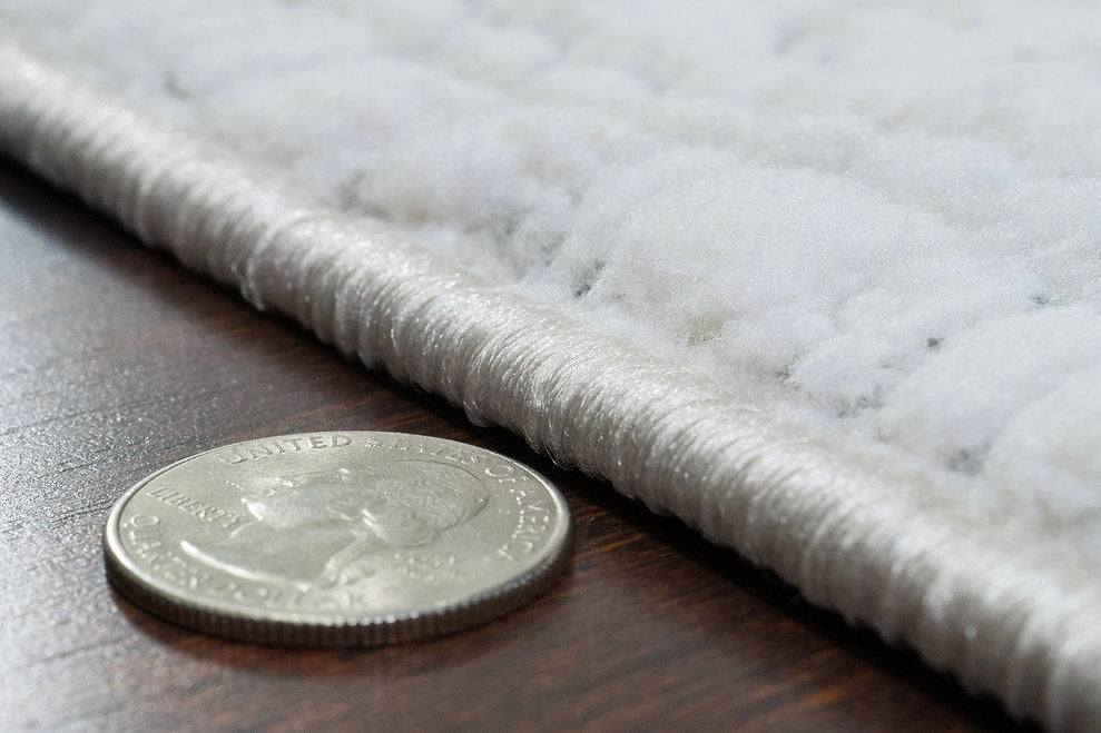 Dynamic Rugs Boutique 19482-910 Grey/Cream Rug