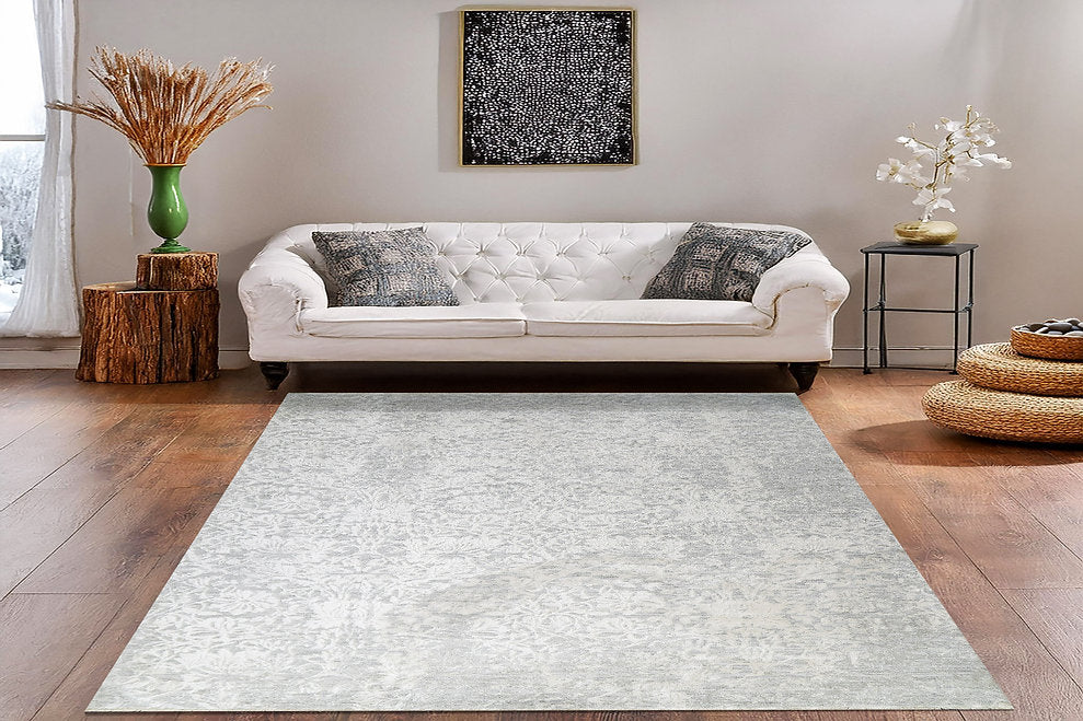 Dynamic Rugs Canyon 15472-910 Grey/Cream Rug