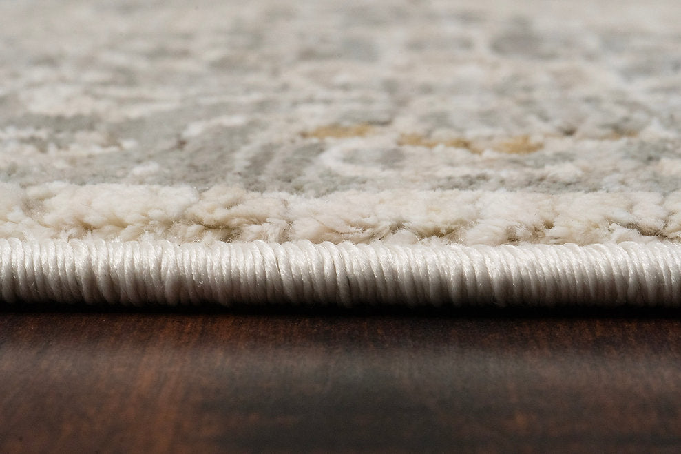 Dynamic Rugs Artemis 17549-980 Grey/Beige Rug