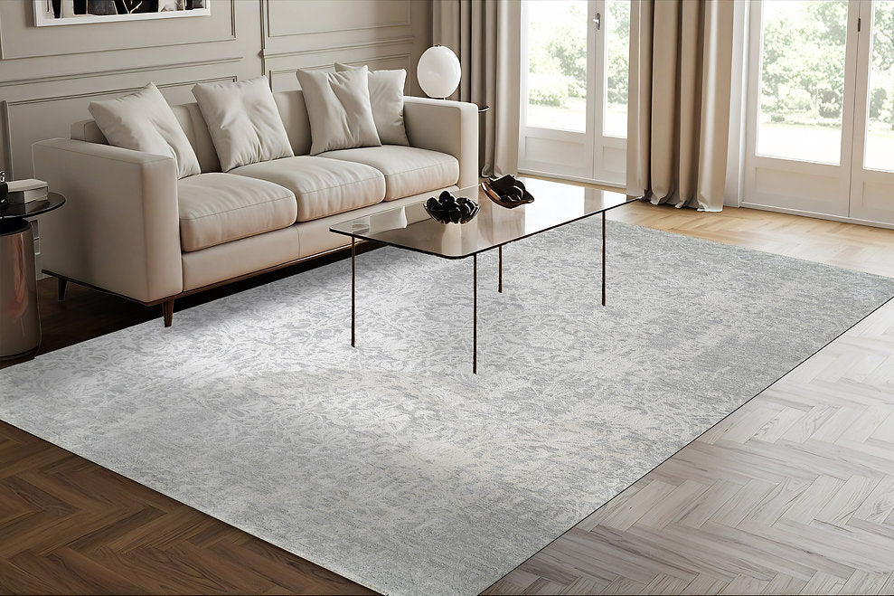 Dynamic Rugs Canyon 15472-910 Grey/Cream Rug