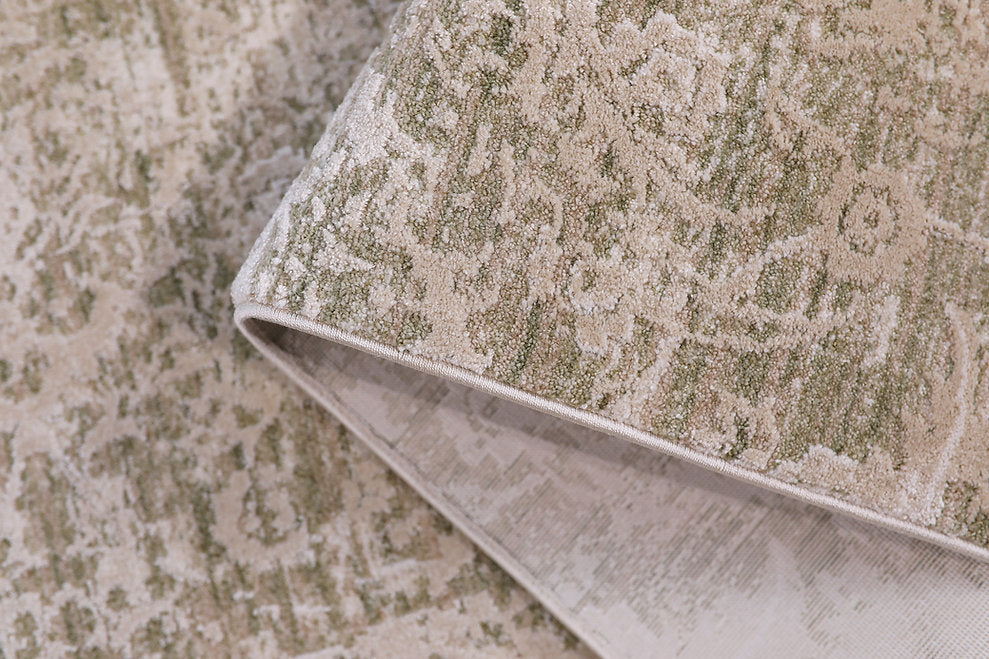 Dynamic Rugs Canyon 15478-840 Beige/Sage Rug