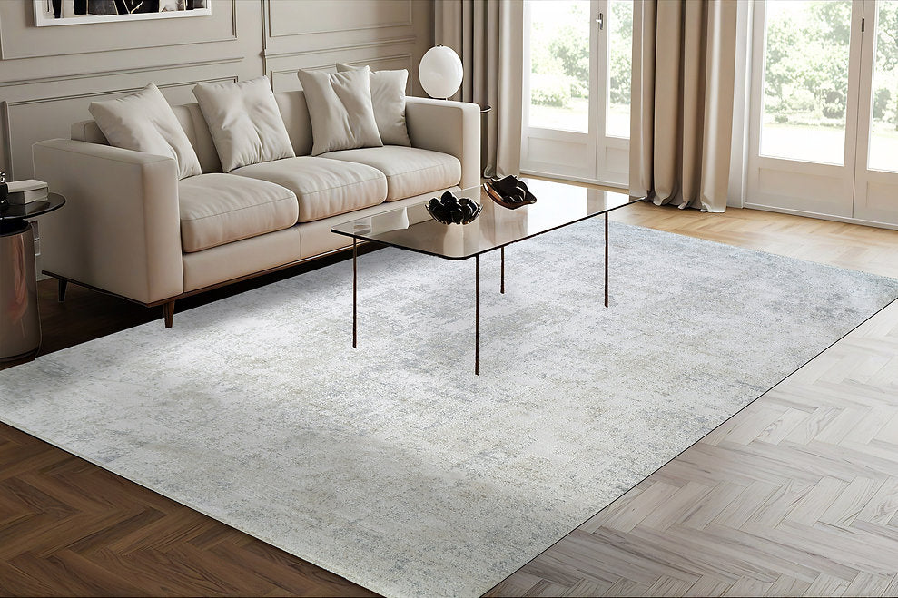 Dynamic Rugs Canyon 15476-918 Grey/Cream/Beige Rug
