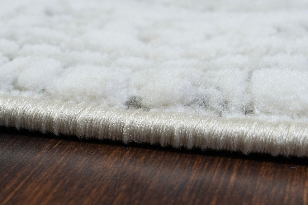 Dynamic Rugs Boutique 19482-910 Grey/Cream Rug