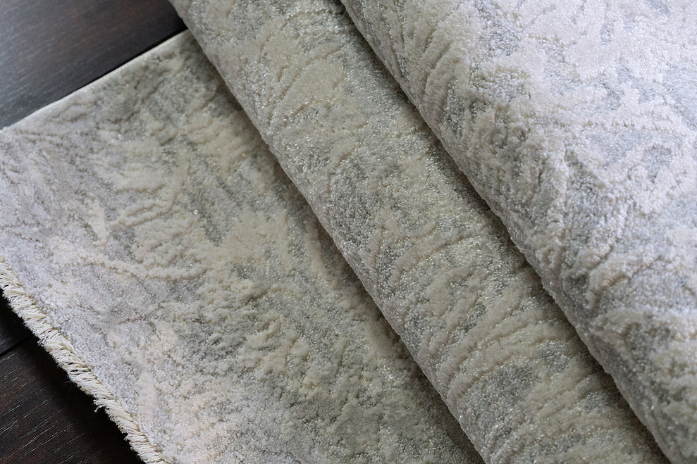 Dynamic Rugs Canyon 15472-910 Grey/Cream Rug