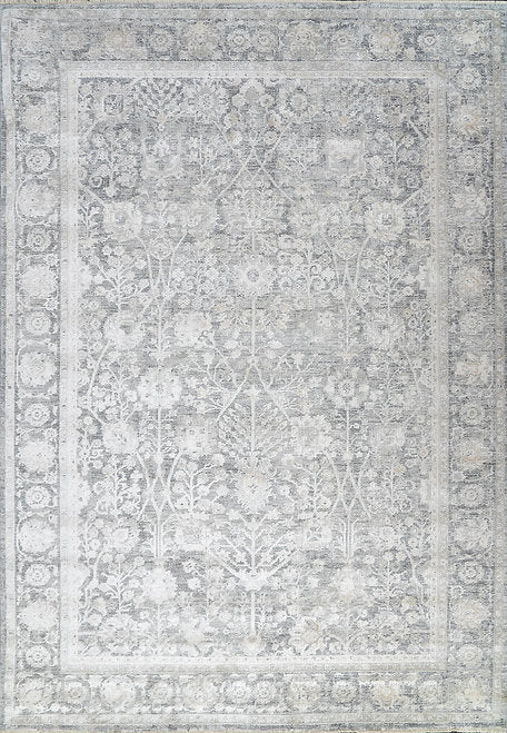 Dynamic Rugs Canyon 15470-910 Grey/Cream Rug
