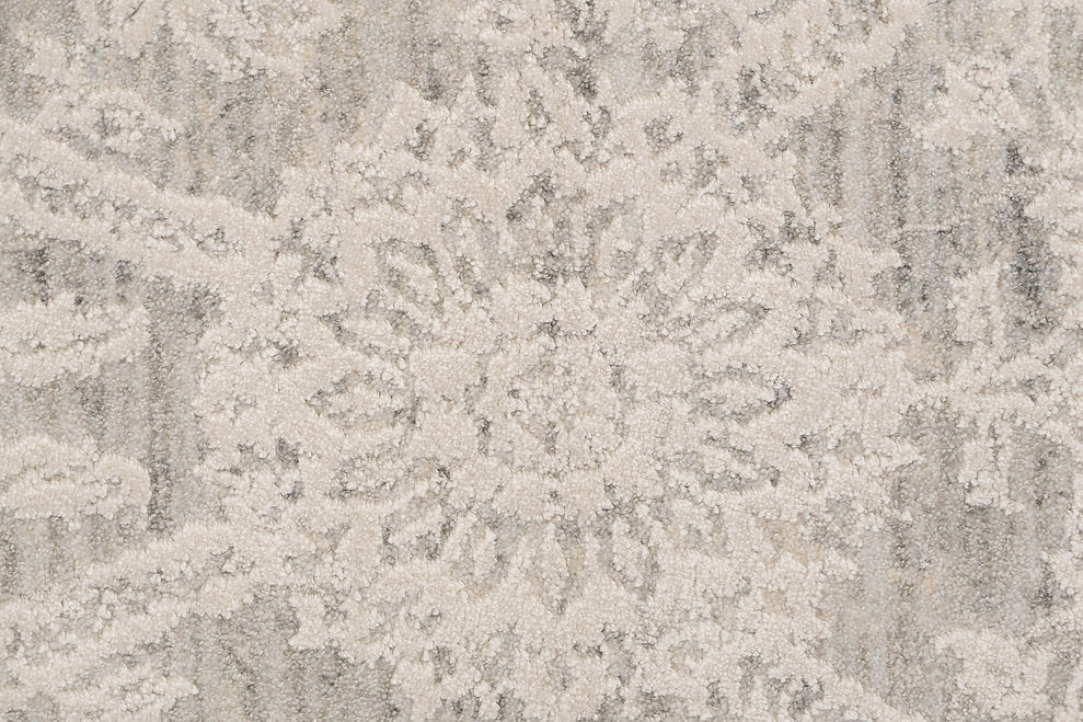 Dynamic Rugs Canyon 15477-910 Grey/Cream Rug