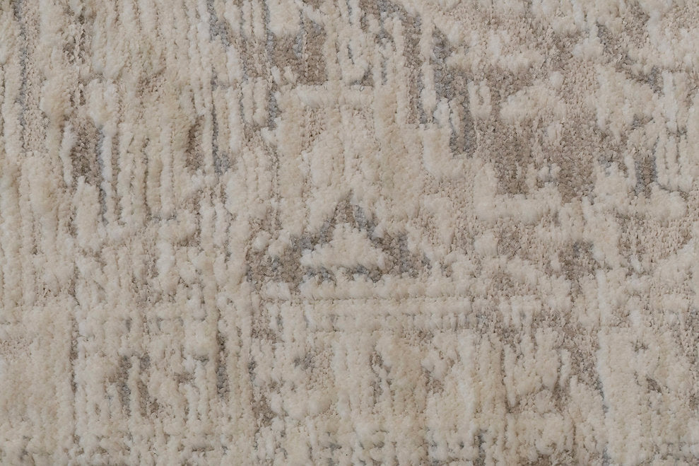 Dynamic Rugs Aimon 16657-919 Light Grey/Grey Rug