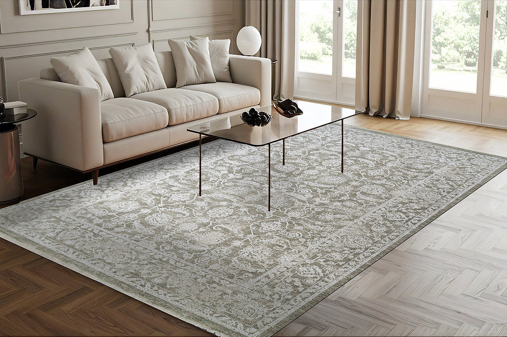 Dynamic Rugs Canyon 15475-881 Beige/Light Beige/Cream Rug