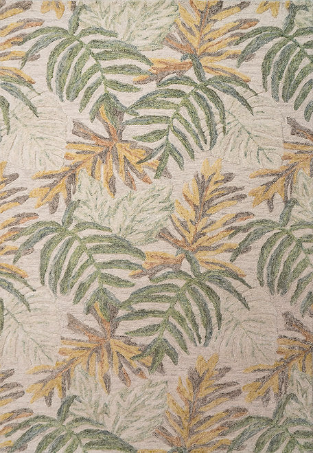 Dynamic Rugs Daisy 9097-999 Grey/Multi Rug