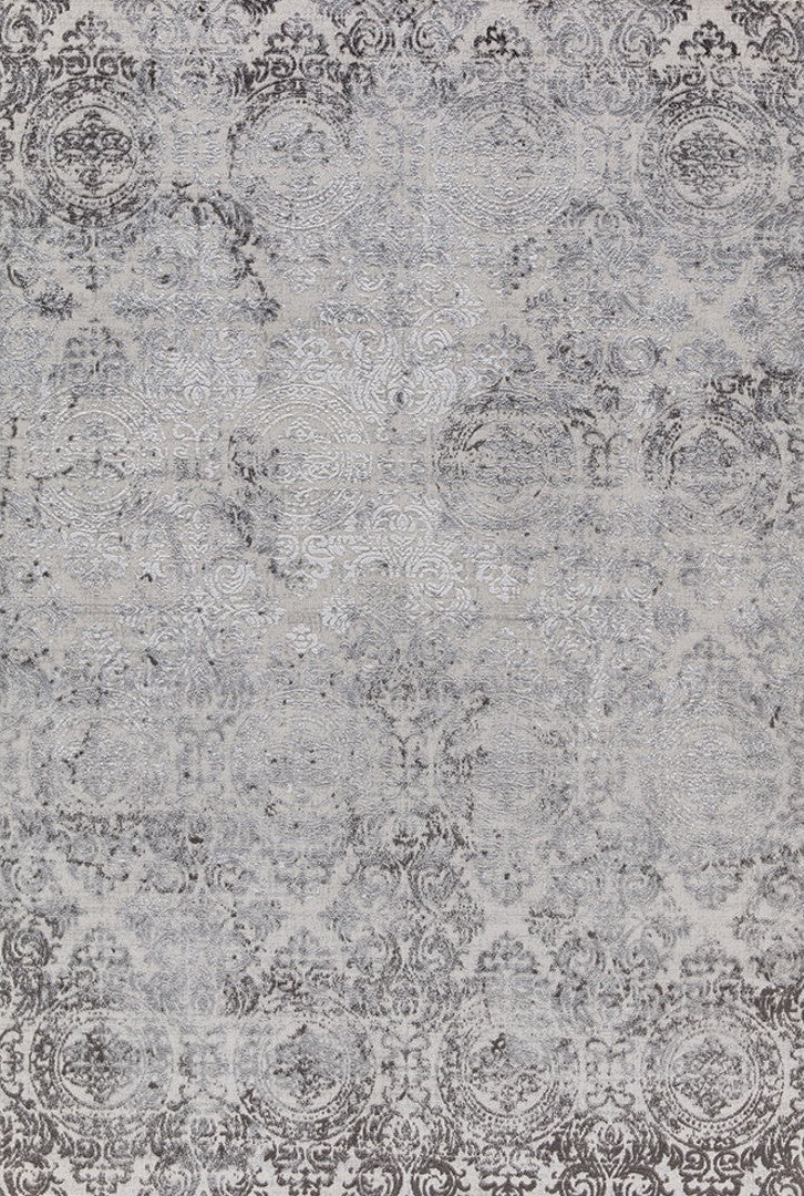 Dynamic Rugs TORINO 3315-100 White Rug