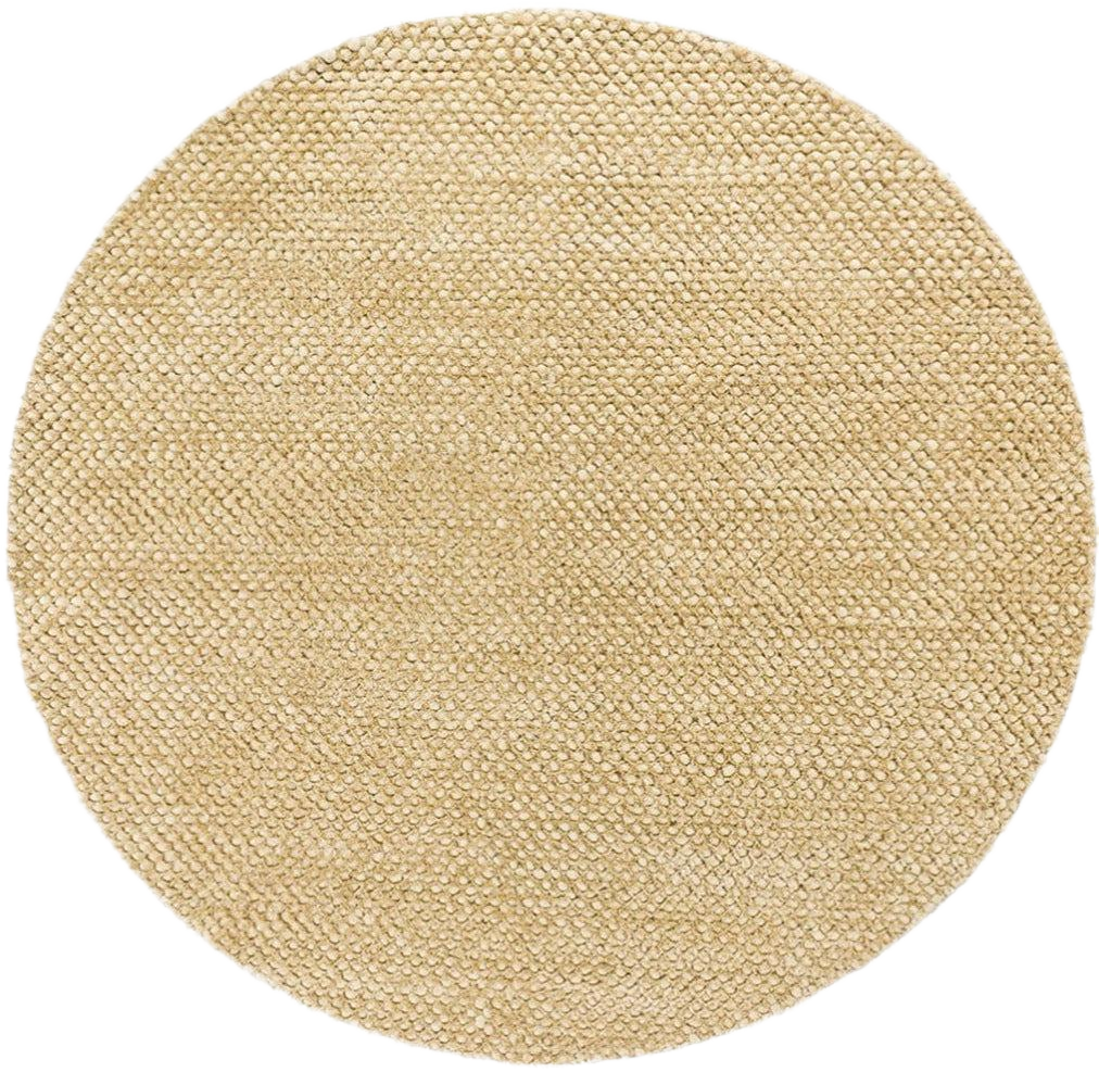 Chandra Zyaata STR-1160 Gold Rug