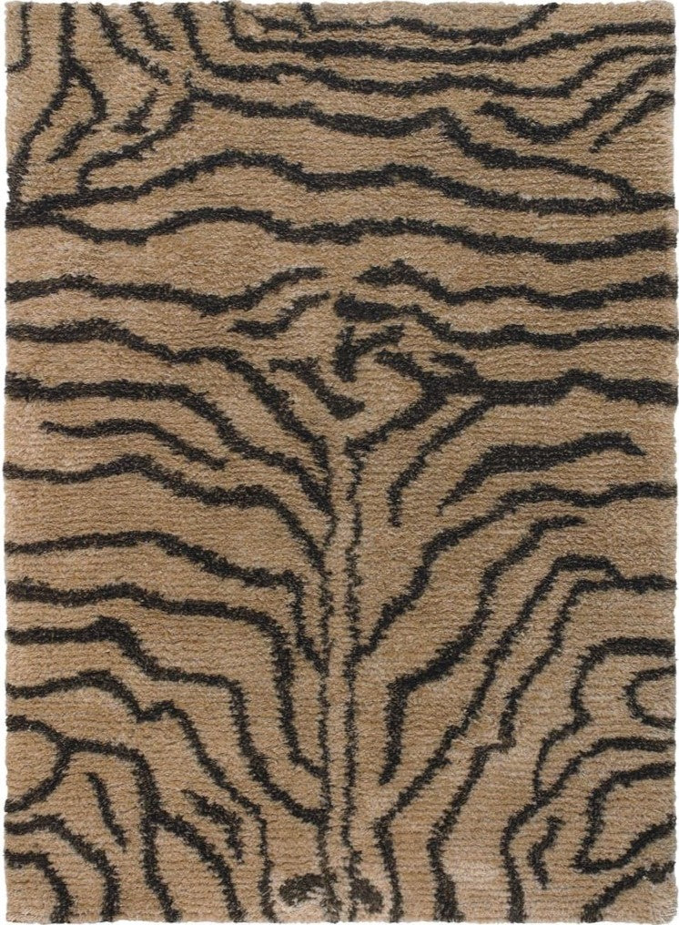 Chandra Zyazon AMA-5601 Tan Rug