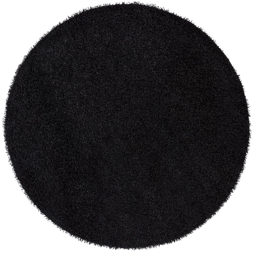Chandra Zyaa ZAR-14503 Black Rug