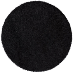 Chandra Zyaa ZAR-14503 Black Rug