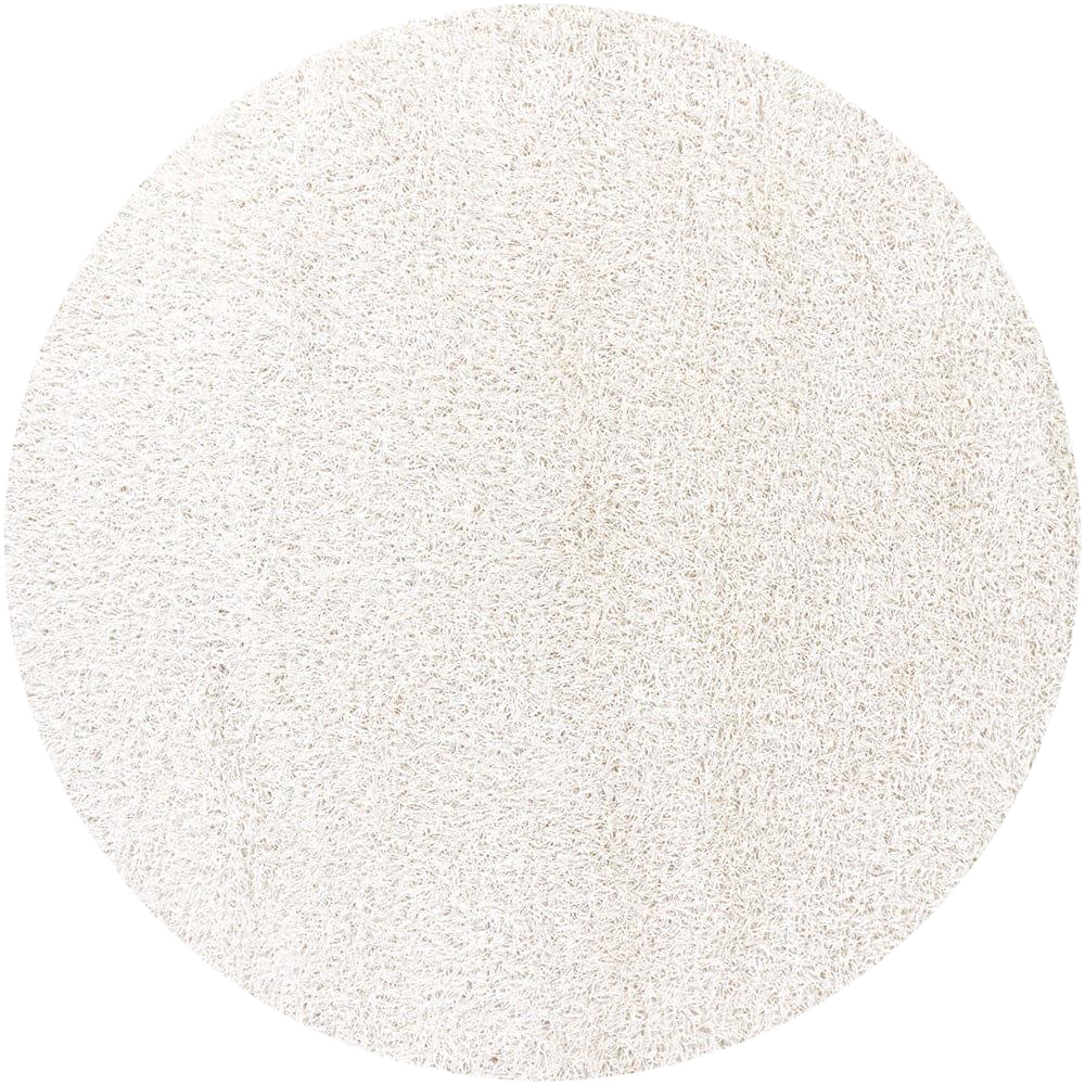 Chandra Zyaa ZAR-14508 White Rug