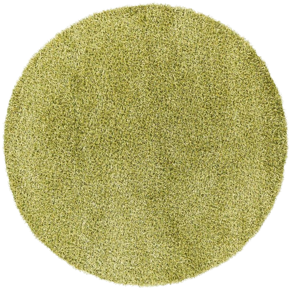Chandra Zyaa ZAR-14511 Green Rug