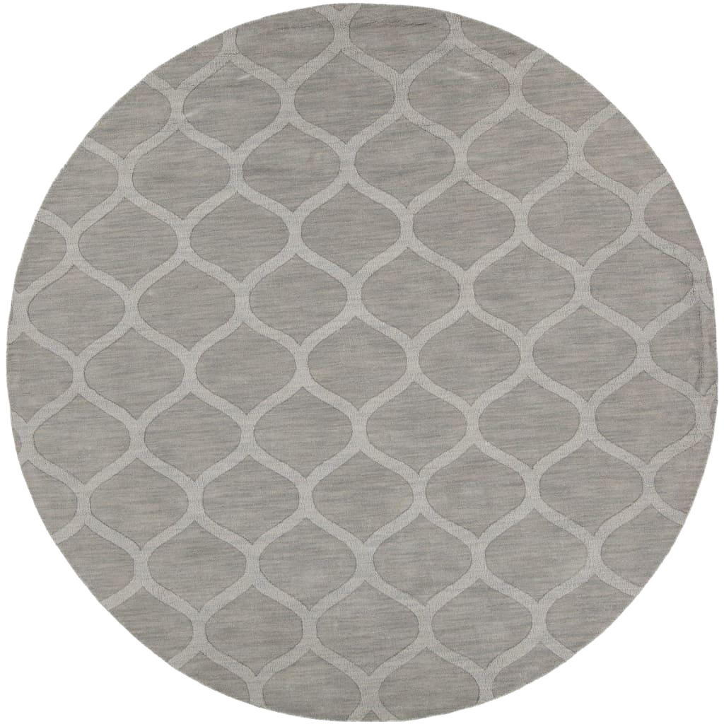 Chandra Zyatica MYS-29805 Grey Rug