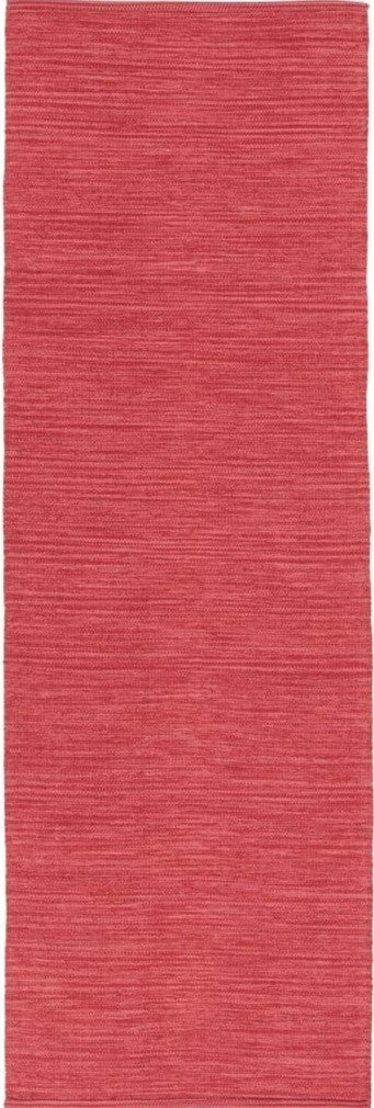 Chandra India IND-9 Dark Red Rug