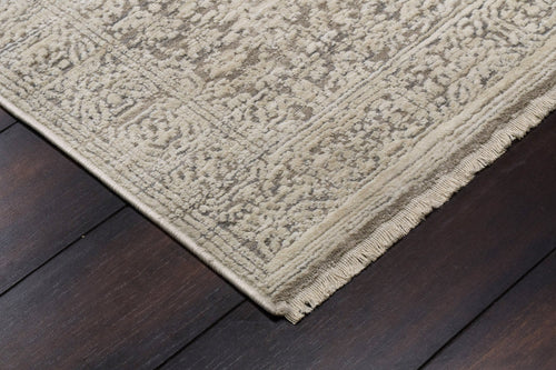 Dynamic Rugs Aimon 16656-919 Light Grey/Grey Rug