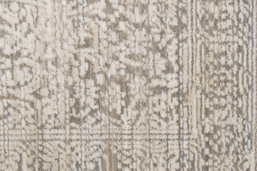 Dynamic Rugs Aimon 16656-919 Light Grey/Grey Rug