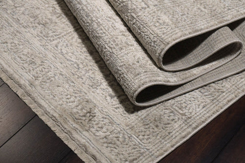 Dynamic Rugs Aimon 16656-919 Light Grey/Grey Rug