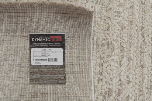 Dynamic Rugs Aimon 16656-980 Light Grey/Beige Rug