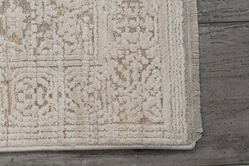 Dynamic Rugs Aimon 16656-980 Light Grey/Beige Rug