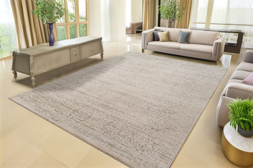 Dynamic Rugs Aimon 16656-980 Light Grey/Beige Rug