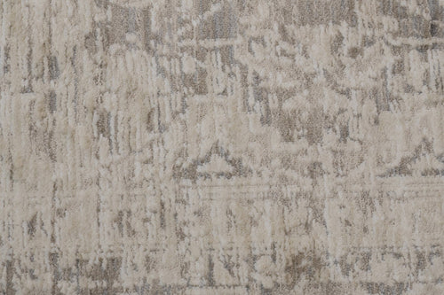 Dynamic Rugs Aimon 16657-919 Light Grey/Grey Rug