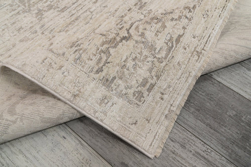 Dynamic Rugs Aimon 16657-919 Light Grey/Grey Rug