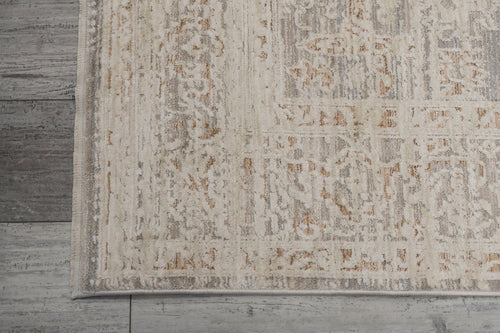 Dynamic Rugs Aimon 16658-798 Rust/Grey/Beige Rug