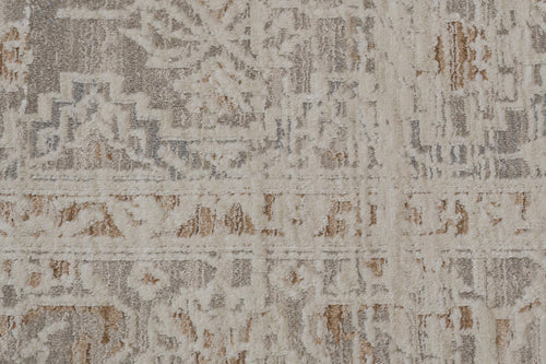 Dynamic Rugs Aimon 16658-798 Rust/Grey/Beige Rug