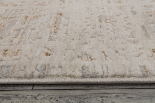 Dynamic Rugs Aimon 16658-798 Rust/Grey/Beige Rug