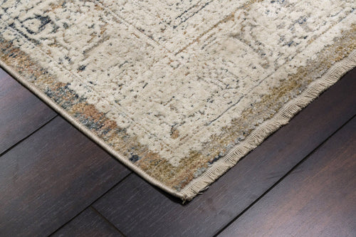 Dynamic Rugs Aimon 16659-199 Ivory/Multi Rug