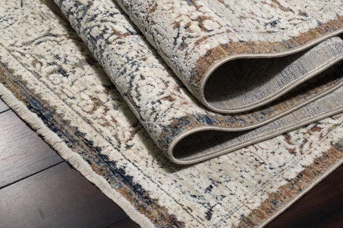 Dynamic Rugs Aimon 16659-199 Ivory/Multi Rug