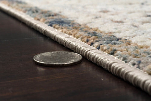 Dynamic Rugs Aimon 16659-199 Ivory/Multi Rug