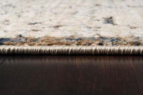 Dynamic Rugs Aimon 16659-199 Ivory/Multi Rug