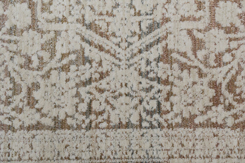 Dynamic Rugs Aimon 16659-819 Brown/Ivory/Multi Rug