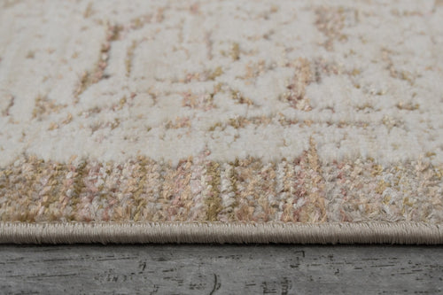 Dynamic Rugs Aimon 16659-819 Brown/Ivory/Multi Rug