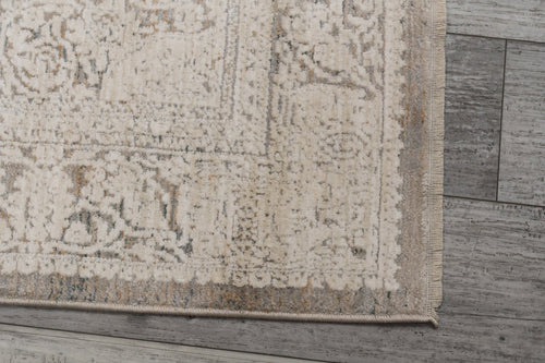 Dynamic Rugs Aimon 16659-910 Grey/Ivory Rug