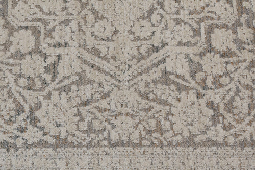 Dynamic Rugs Aimon 16659-910 Grey/Ivory Rug