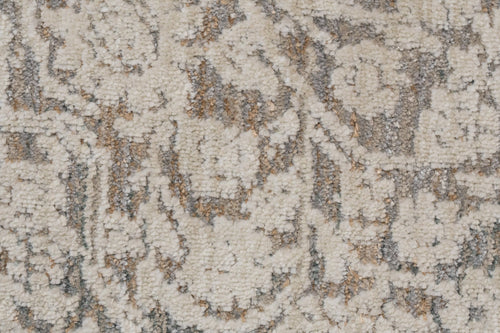 Dynamic Rugs Aimon 16659-910 Grey/Ivory Rug