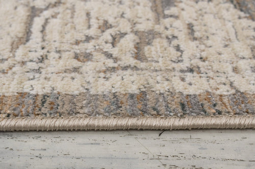 Dynamic Rugs Aimon 16659-910 Grey/Ivory Rug