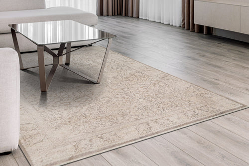 Dynamic Rugs Aimon 16659-910 Grey/Ivory Rug