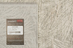 Dynamic Rugs Artemis 17541-119 Light Grey Rug